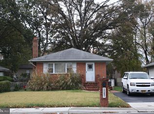 6215 Auth Rd, Suitland, MD 20746