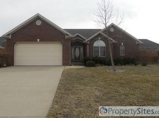 3012 Cobblers Crossing Rd, New Albany, IN 47150