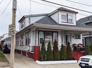 48 Home Ave, Providence, RI 02908