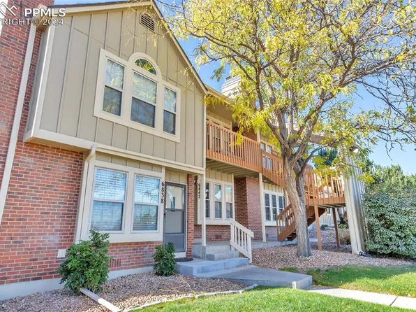 6846 Ravencrest Dr, Colorado Springs, CO 80919