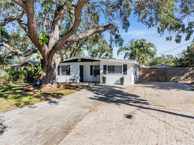 6706 S Kissimmee St, Tampa, FL, 33616