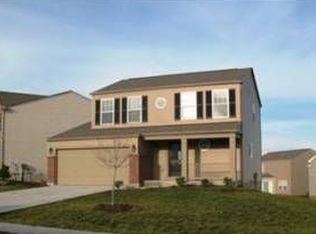 2219 Algiers St, Union, KY 41091