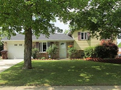 399 Grandridge Ave, Mansfield, OH, 44907