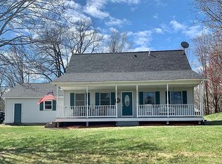 275 Doyon Rd, Northfield, VT 05663