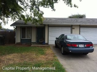 5060 Shell St #5062, North Highlands, CA 95660