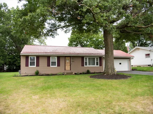 1333 Eastbrook Dr, Ashland, OH 44805