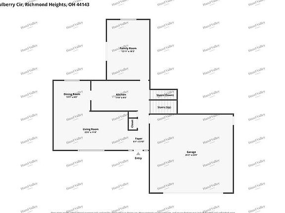 2nd image of 26653 Mulberry Cir
