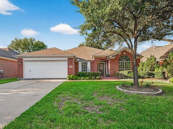 22814 Orchard Oak Ln, Katy, TX 77450