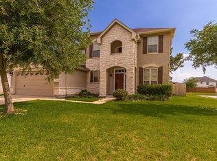 7715 Sapulpa Ln, Cypress, TX 77433