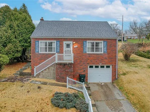 3544 Ridgeway Dr, Bethel Park, PA 15102