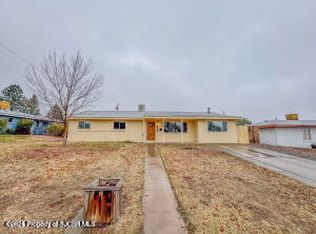 212 W 25th St, Farmington, NM 87401