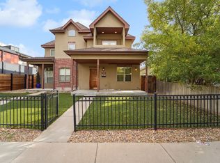 554 N Inca St #554, Denver, CO 80204