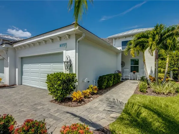 11727 Solano DR, FORT MYERS, FL 33966