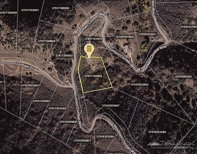 1st image of 17400 Mountain Climber Way Lot 50