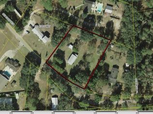 16583 SE 83rd Ter, Lake Butler, FL 32054