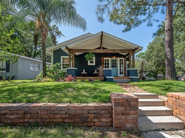 236 W North St, Tampa, FL 33604