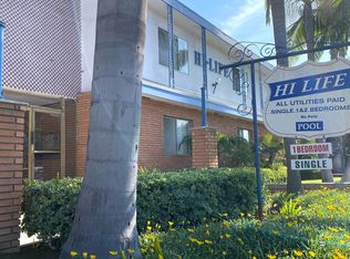 Hi-Life, Torrance, CA 90504