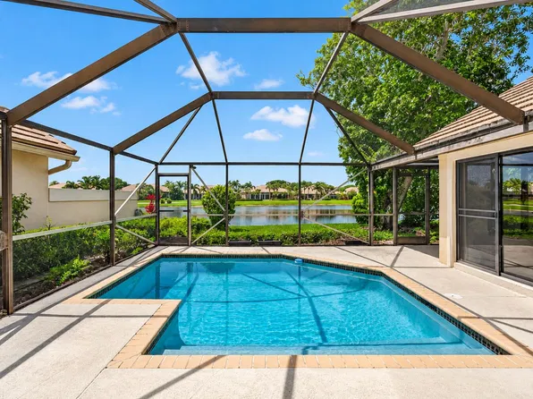 7004 Bitterbush Place, Boynton Beach, FL 33472