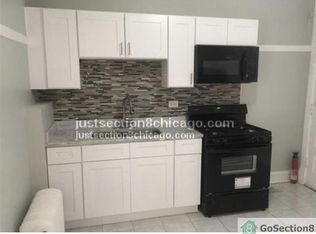 7030 S Emerald Ave, Chicago, IL 60621