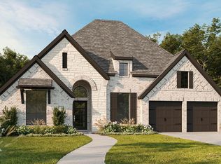 39019 Heron Run Way, Magnolia, TX 77354