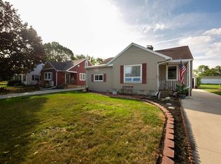 384 E 10th St, Fond Du Lac, WI 54935