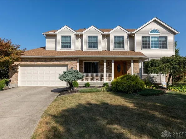 270 Cody Ct, Fairfield, OH 45014