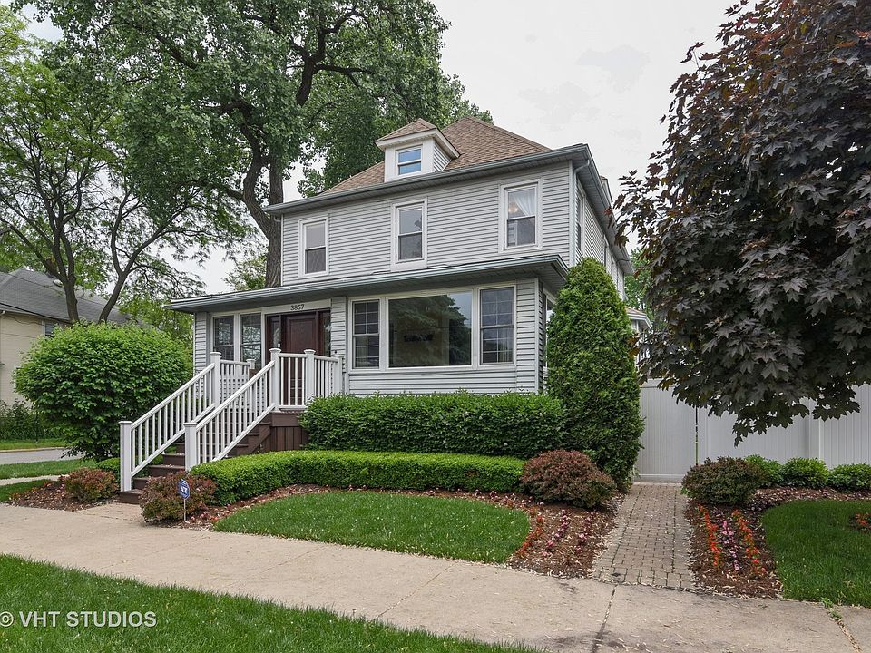 1st image of 3857 N Kilbourn Ave