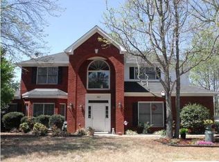 202 Foxwood Cir, Harvest, AL 35749
