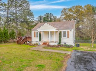 303 Smith Street Ext, Donalds, SC 29638