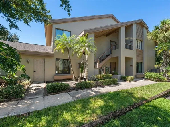 3079 LANDMARK BOULEVARD #1608, PALM HARBOR, FL 34684