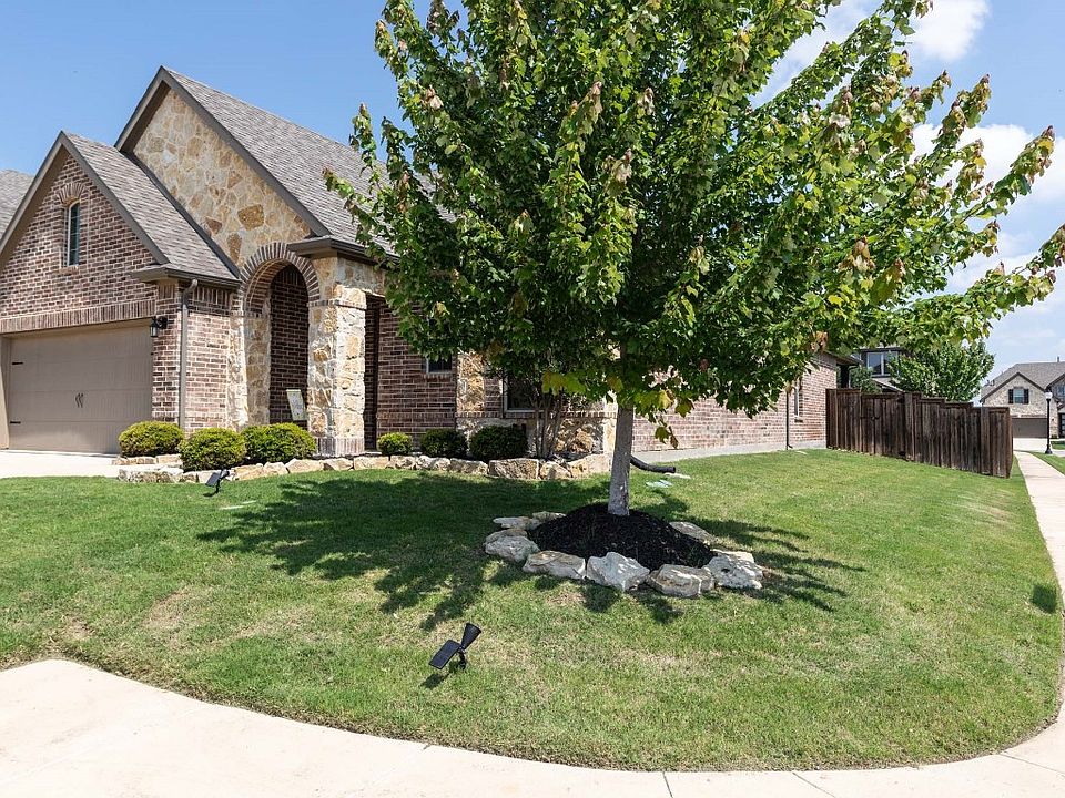 1504 Tanglewood Trl, Northlake, TX 76226 MLS 20335340 Zillow