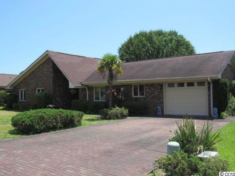 1122 Plantation Dr., Surfside Beach, SC 29575 Zillow