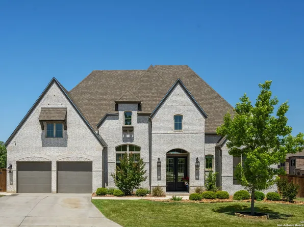 28523 Vogelsdorf, Boerne, TX 78006