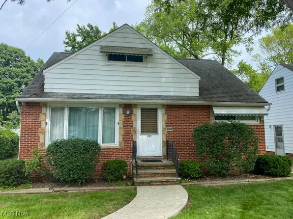 287 E 257th St, Euclid, OH 44132