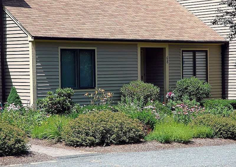 68 Bentwood Drive # 2