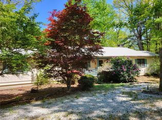 350 Old Orchard Rd, Highlands, NC 28741