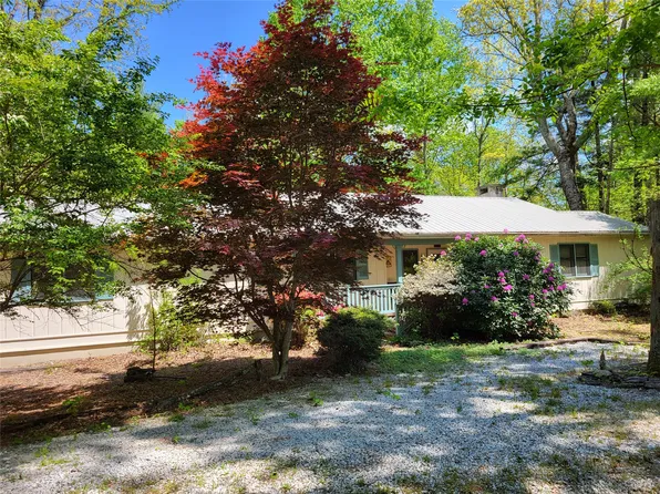 350 Old Orchard Road, Highlands, NC 28741