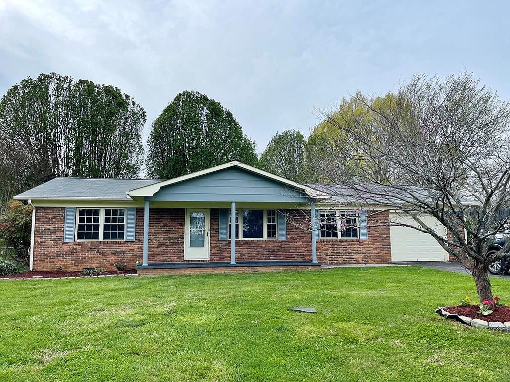 1219 Douglas St, White Pine, TN 37890 Zillow
