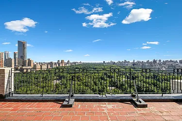 150 Central Park South, #2504