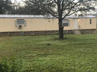 10968 SE 49th Ave, Starke, FL 32091