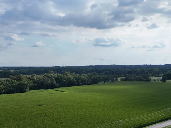 3867 E County Road 700 S, Clayton, IN 46118