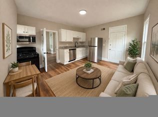 121 N Broadway St, Lebanon, OH 45036