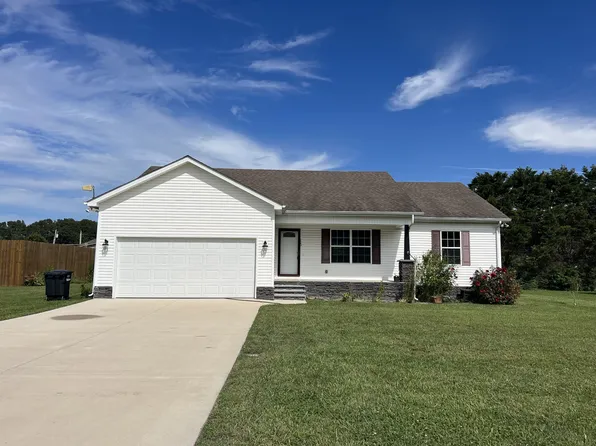 220 Williamsburg Cir, Tullahoma, TN 37388