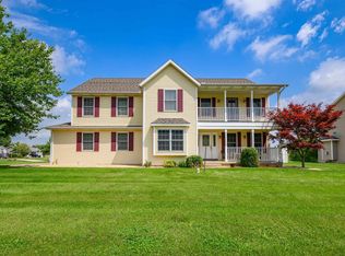 3308 N Knollwood Dr, Warsaw, IN