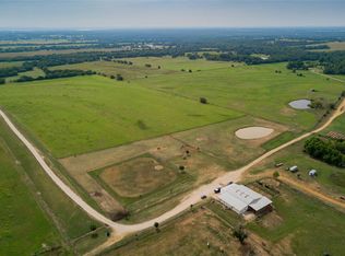 1477 Heritage Rd, Gordonville, TX 76245