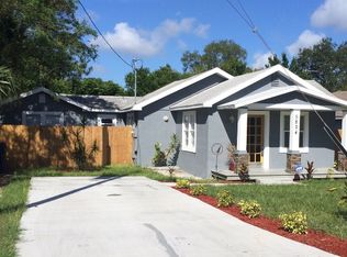 5824 16th St, Tampa, FL 33610