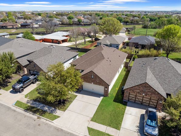 1214 Lonesome Oak Dr