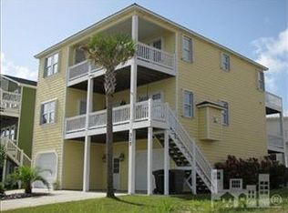 317 Kure Dunes Ln, Kure Beach, NC 28449