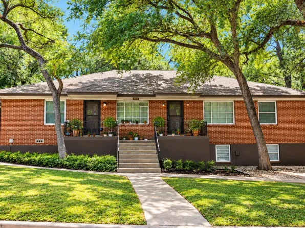 917 Keith Ln APT D, Austin, TX 78705