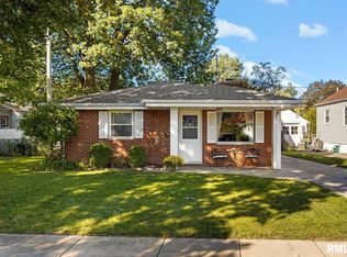 2705 W Kenwood Ave, Peoria, IL